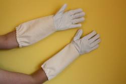 Včelařské rukavice
